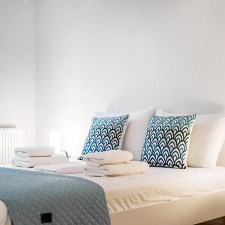 Elegant 2Bd Apartment Near Acropolis By Ilsofoir Collection Atenas Exterior foto