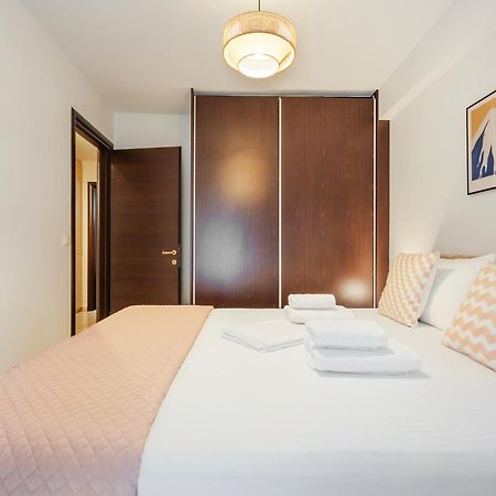 Elegant 2Bd Apartment Near Acropolis By Ilsofoir Collection Atenas Exterior foto