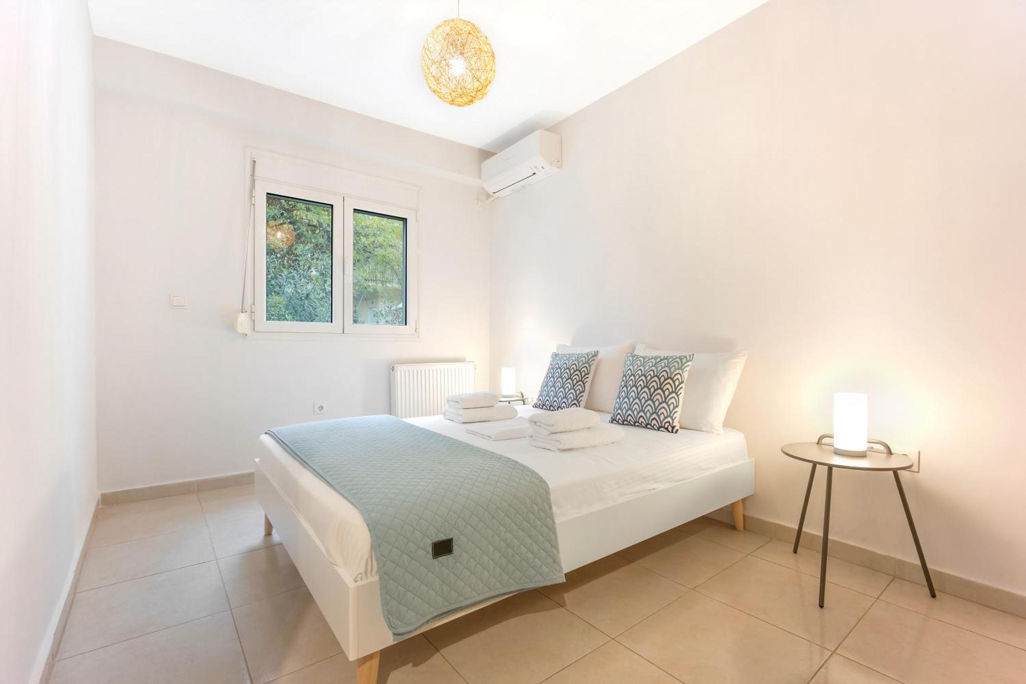 Elegant 2Bd Apartment Near Acropolis By Ilsofoir Collection Atenas Exterior foto