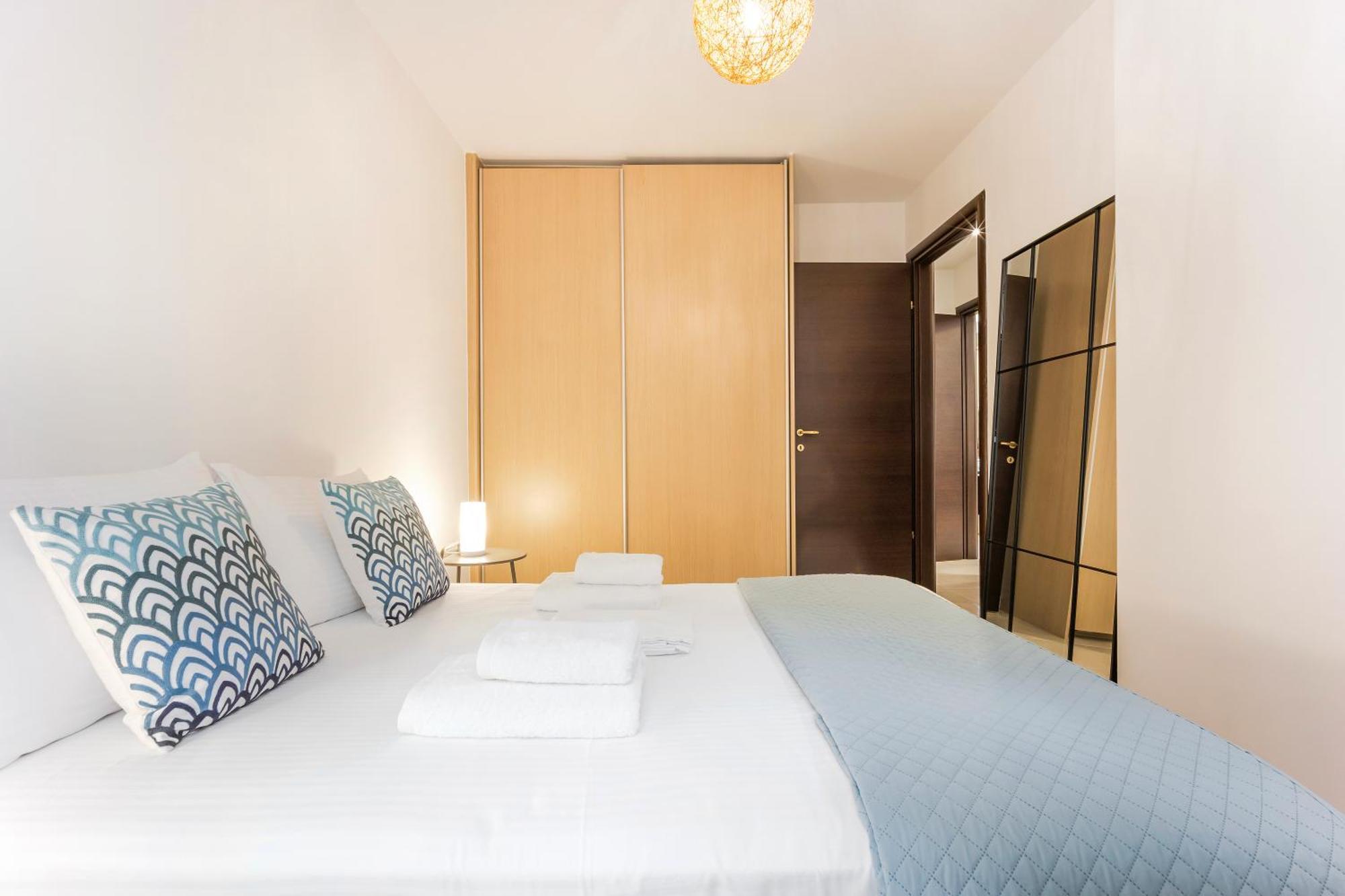 Elegant 2Bd Apartment Near Acropolis By Ilsofoir Collection Atenas Exterior foto