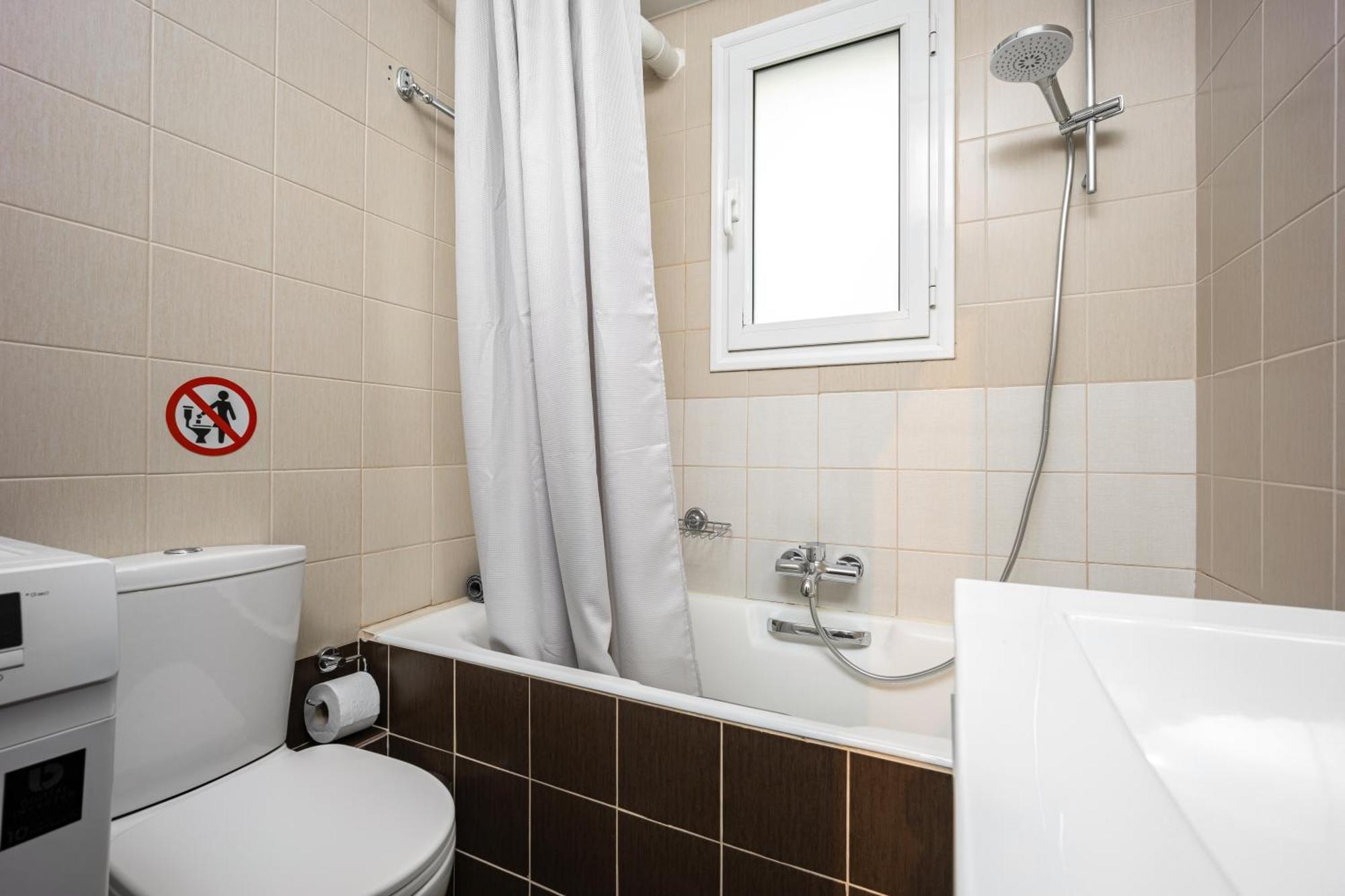 Elegant 2Bd Apartment Near Acropolis By Ilsofoir Collection Atenas Exterior foto