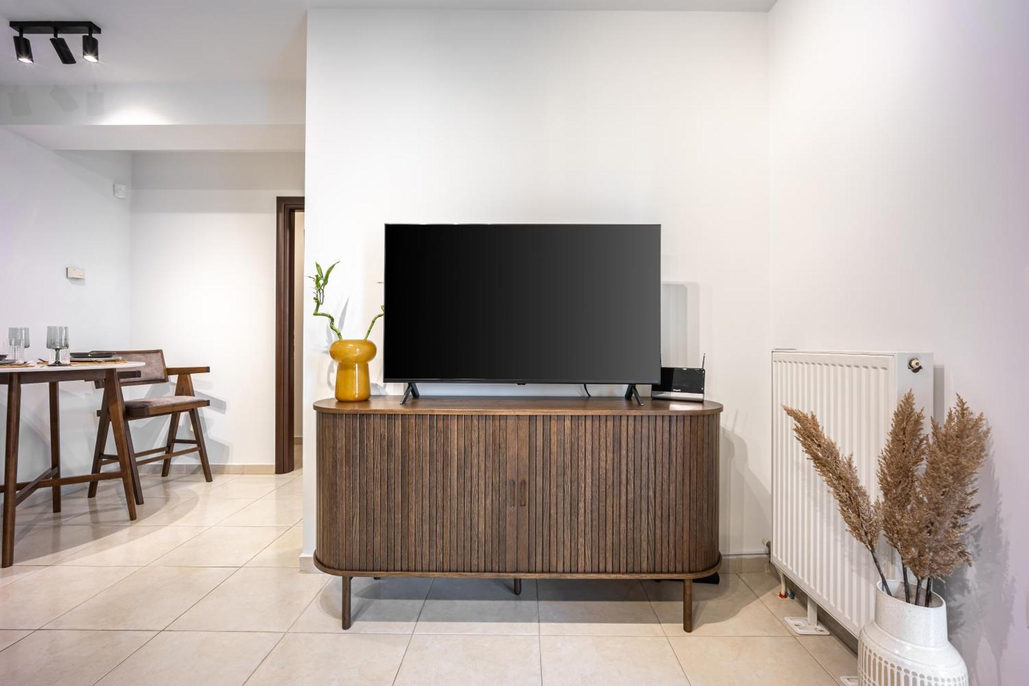 Elegant 2Bd Apartment Near Acropolis By Ilsofoir Collection Atenas Exterior foto